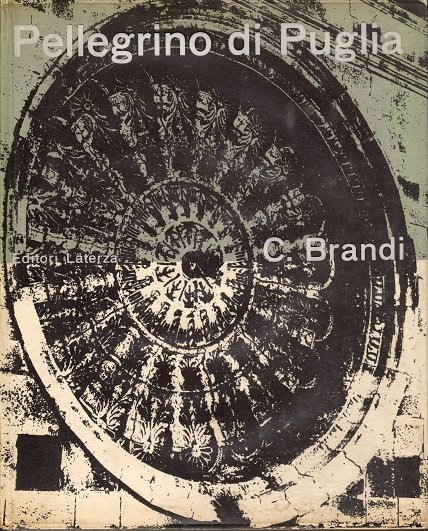 Pellegrino di Puglia | Immagine principale