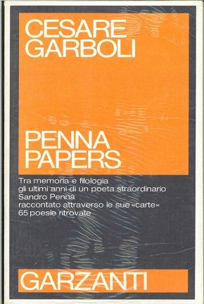 Penna papers | Immagine principale