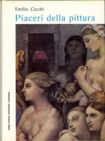 Piaceri della pittura | Immagine principale