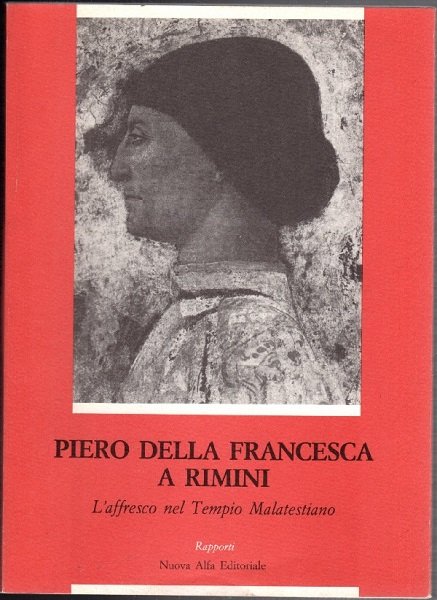 Piero Della Francesca a Rimini | Immagine principale