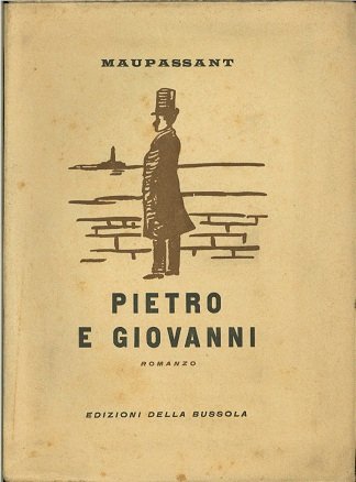 Pietro e Giovanni | Immagine principale