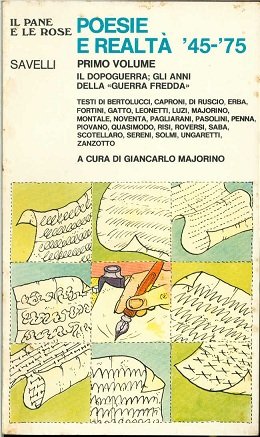 Poesie e prose | Immagine principale