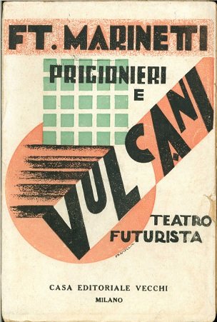 Prigionieri e vulcani | Immagine principale