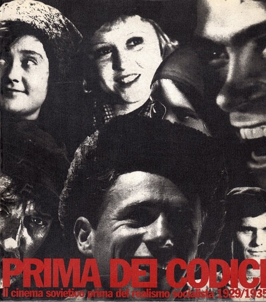 Prima dei codici | Immagine principale