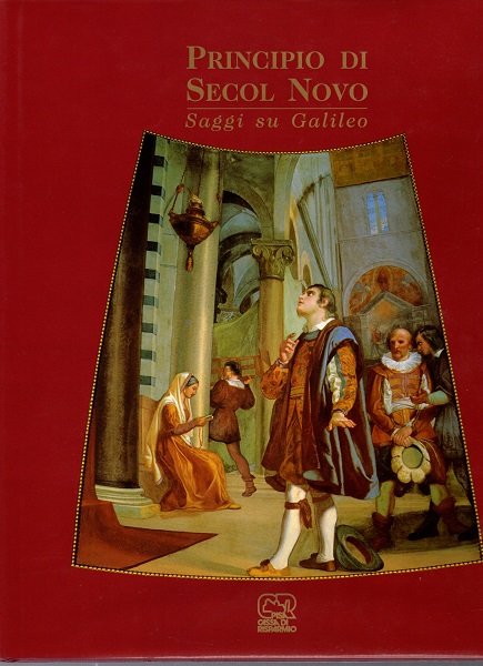 Principio di secol novo | Immagine principale