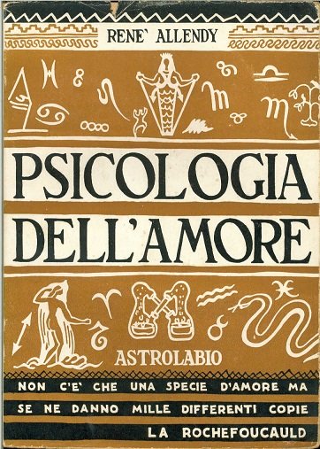 Psicologia dell'amore | Immagine principale