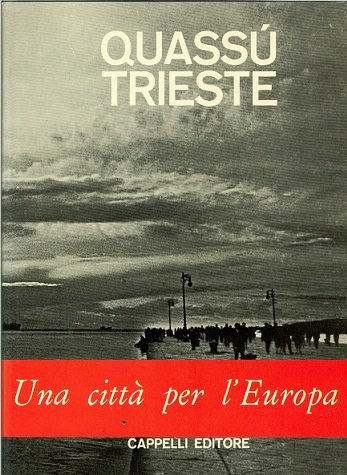 Quassù Trieste | Immagine principale