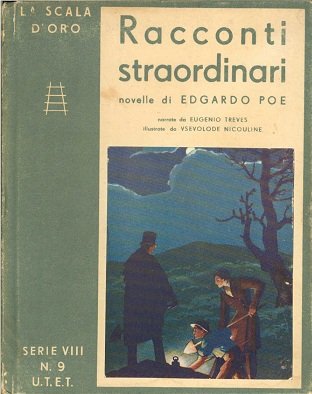 Racconti straordinari | Immagine principale