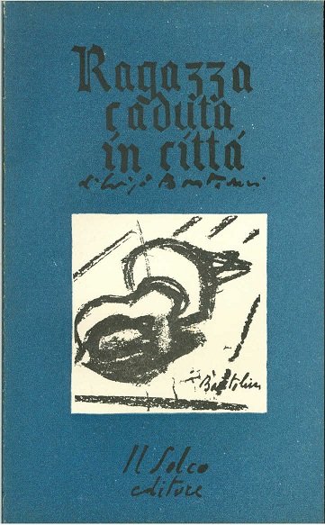 Ragazza caduta in cittÃ | Immagine principale