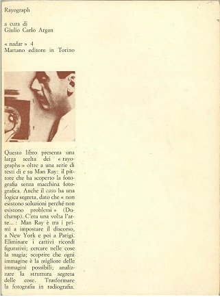 Rayograph | Immagine principale