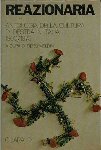 Reazionaria | Immagine principale