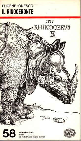 Rinoceronte (Il) | Immagine principale