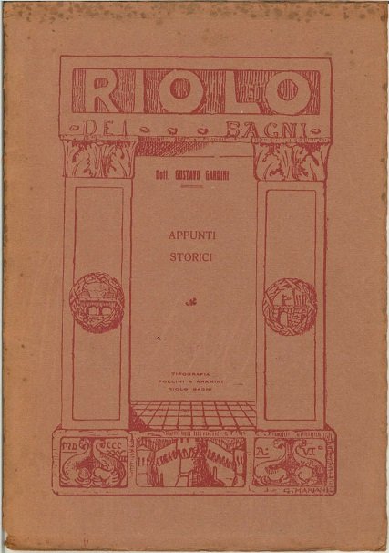 Riolo dei bagni | Immagine principale