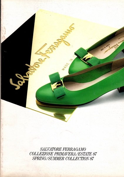 Salvatore Ferragamo | Immagine principale