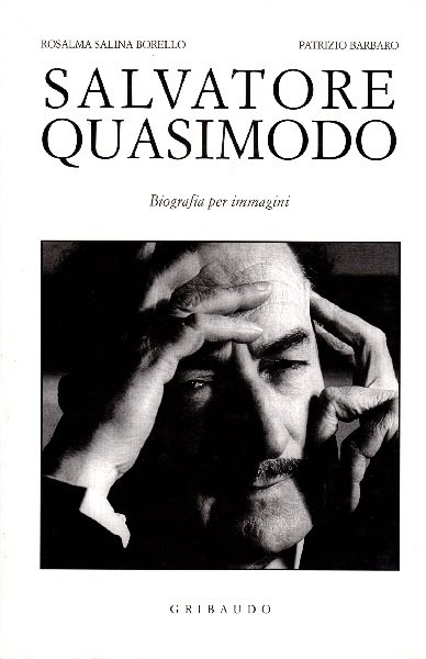 Salvatore Quasimodo | Immagine principale