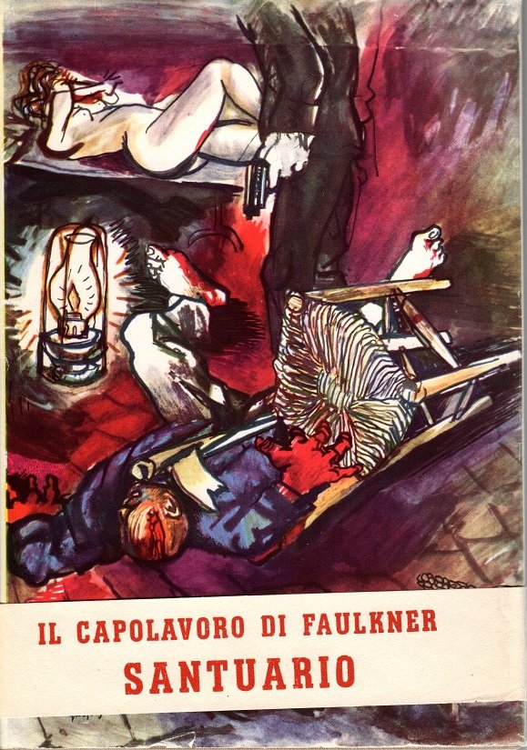 Santuario | Immagine principale