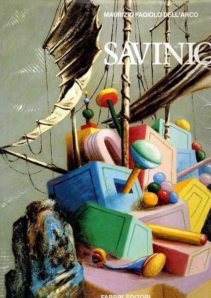 Savinio | Immagine principale