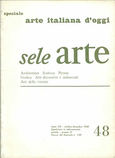 Sele Arte | Immagine principale