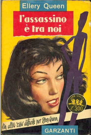 Serie Gialla | Immagine principale