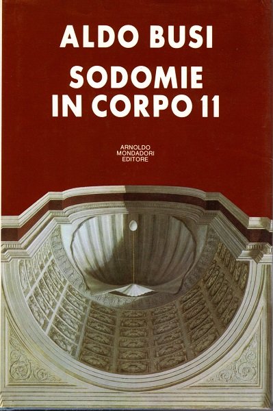 Sodomie in corpo 11 | Immagine principale