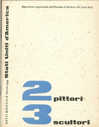Stati Uniti d'America 2 pittori 3 scultori | Immagine principale