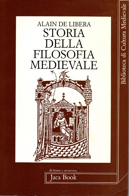 Storia della filosofia medievale | Immagine principale