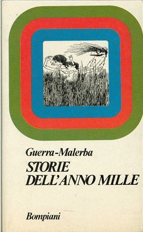 Storie dell'anno mille. | Immagine principale