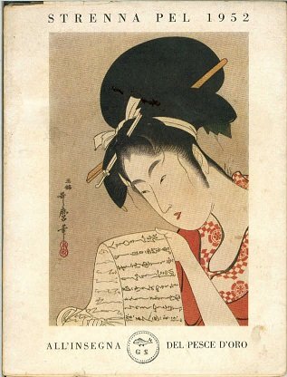 Strenna del Pesce d'Oro pel 1952 | Immagine principale