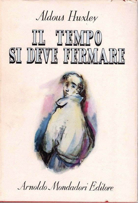 Tempo si deve fermare | Immagine principale