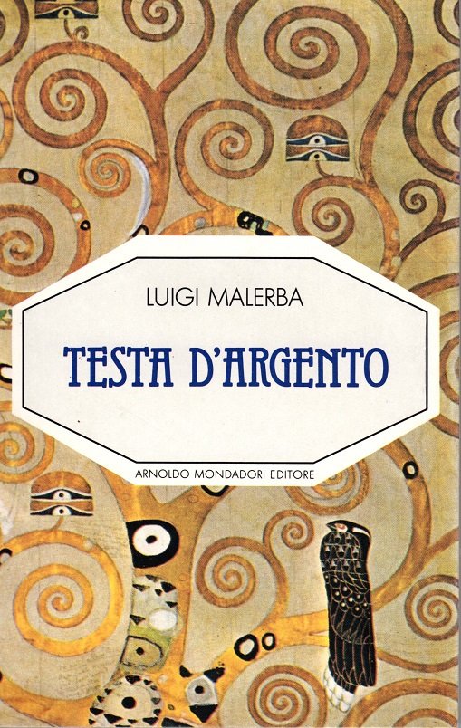 Testa d'argento | Immagine principale