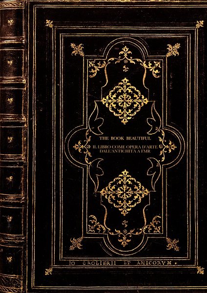 The book beautifull | Immagine principale