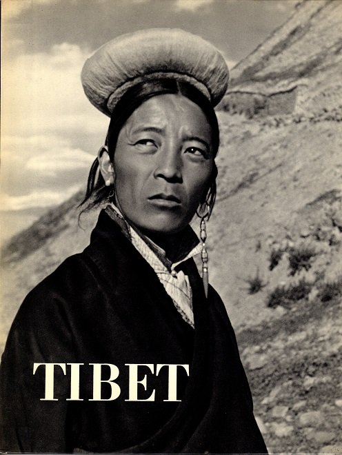 Tibet | Immagine principale