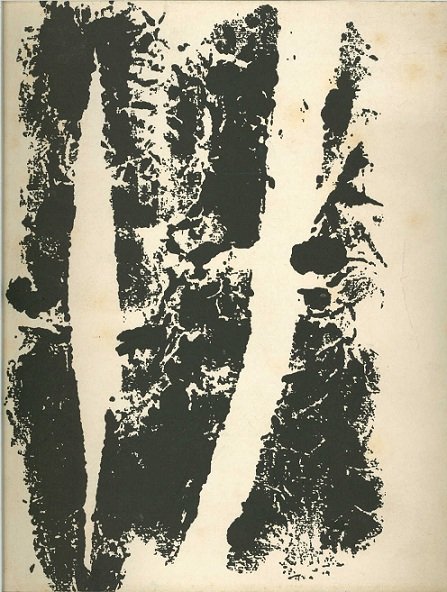 Toti Scialoja | Immagine principale