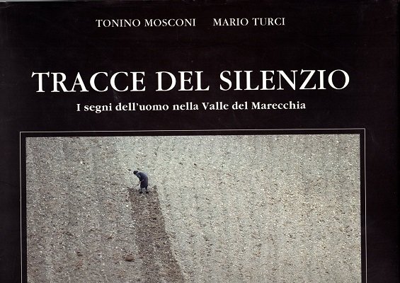 Tracce del silenzio | Immagine principale