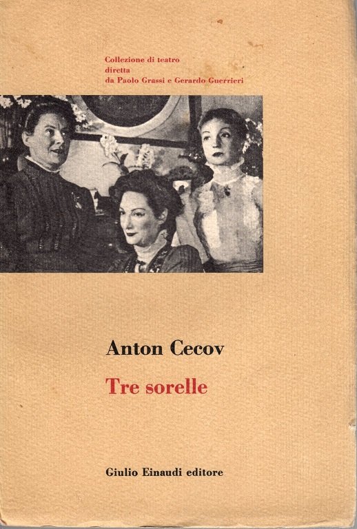 Tre sorelle | Immagine principale