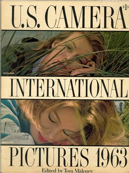 U.S. Camera International Pictures 1963 | Immagine principale
