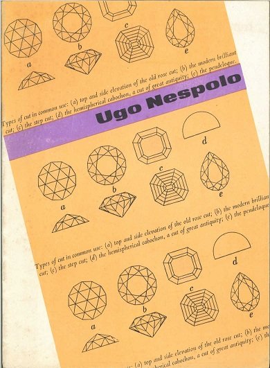 Ugo Nespolo | Immagine principale