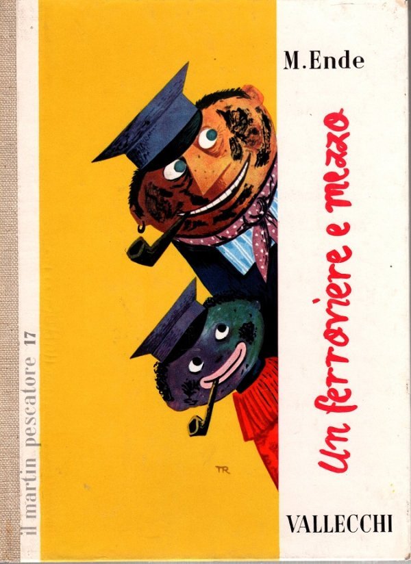 Un ferroviere e mezzo | Immagine principale