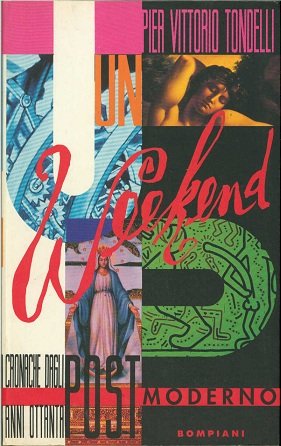 Un weekend post moderno | Immagine principale