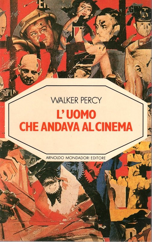 Uomo che andava al cinema (L') | Immagine principale