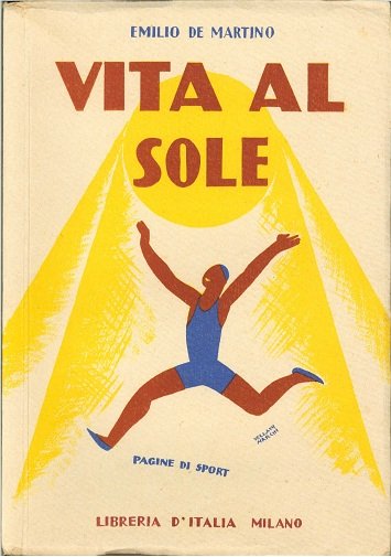 Vita al sole | Immagine principale