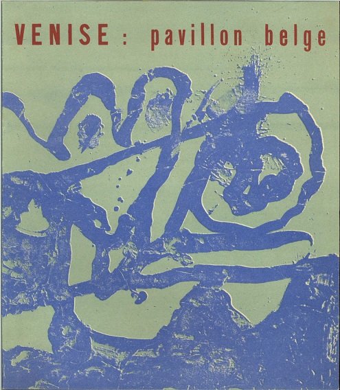 XXX Biennale de Venise: pavillon belge | Immagine principale