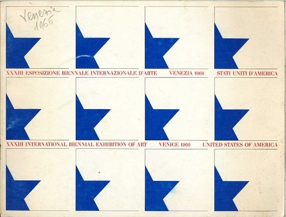 XXXIII Esposizione biennale Internazionale d'Arte | Immagine principale