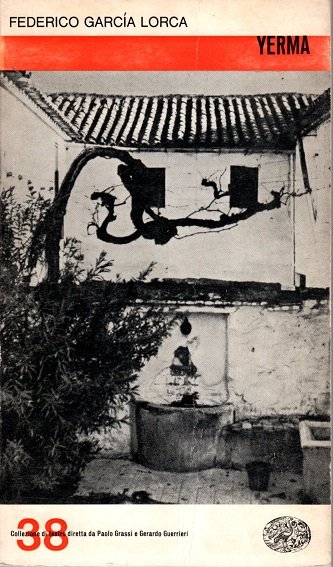 Yerma | Immagine principale