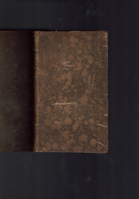 Lettere originali del R. P. maestro Ganganelli, divenuto Papa sotto …