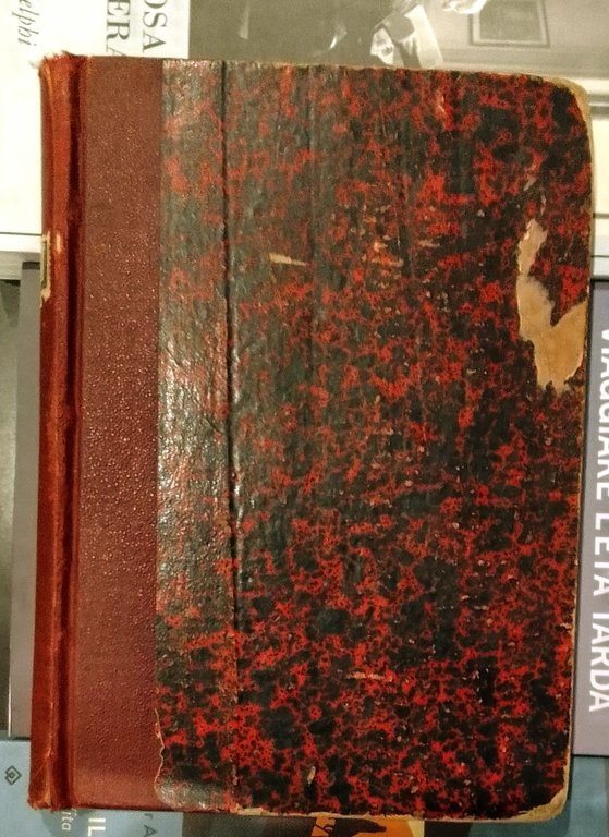 AMORE BENDATO, RACCONTO