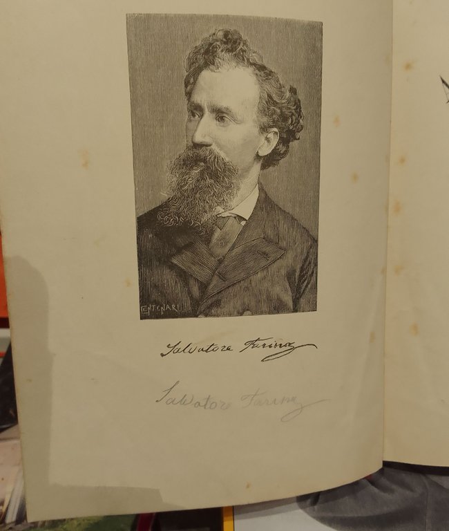 AMORE BENDATO, RACCONTO