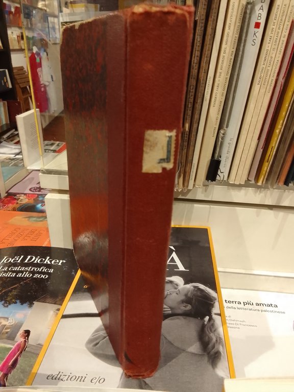 AMORE BENDATO, RACCONTO