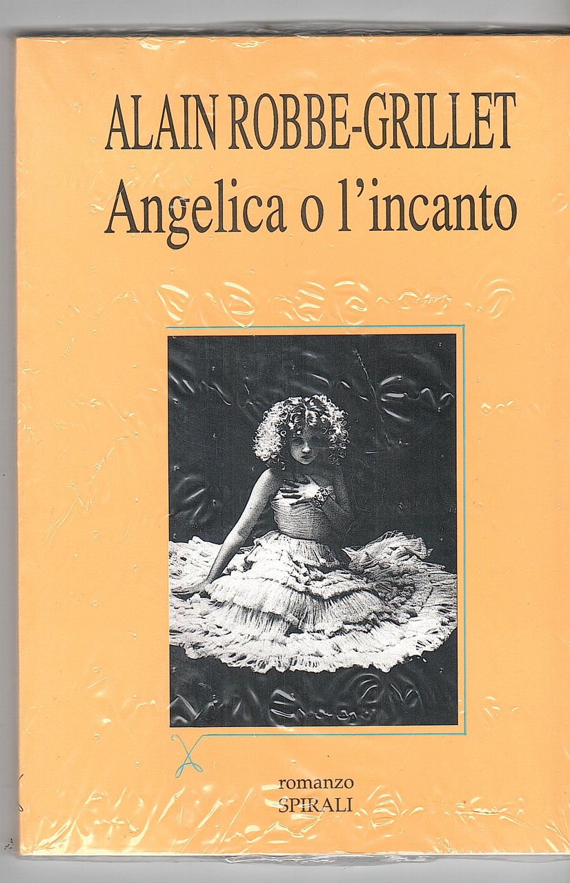 ANGELICA O L'INCANTO