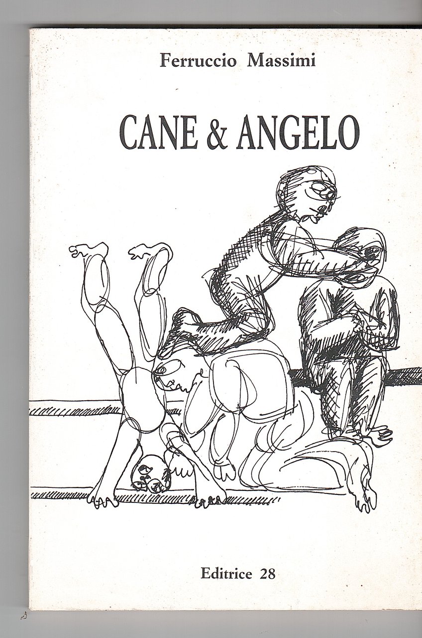 CANE & ANGELO